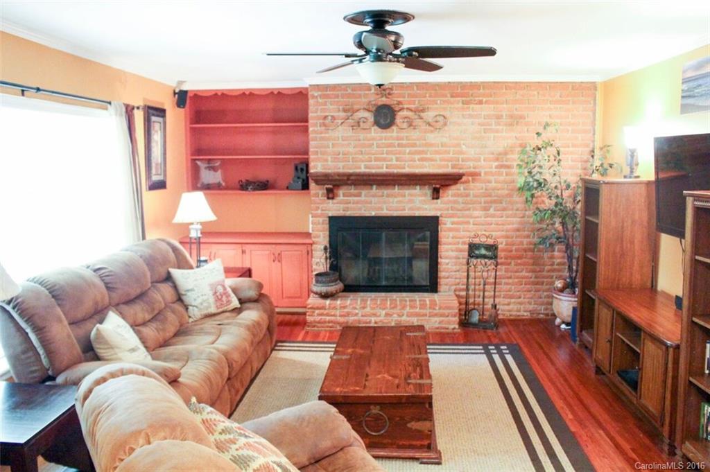 Whiteville Park - Residential