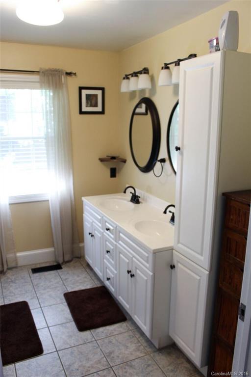 Whiteville Park - Residential