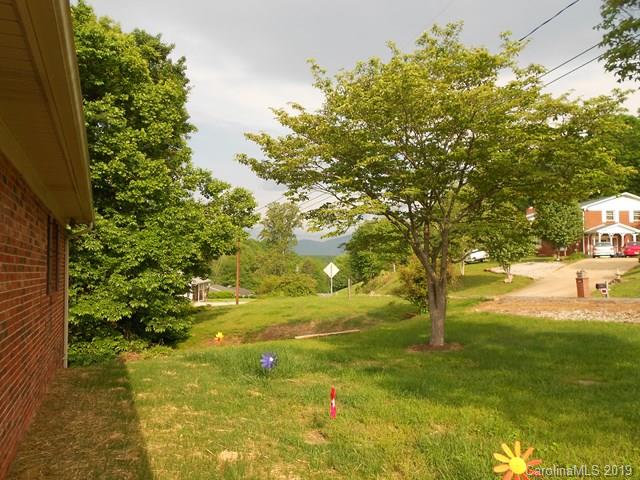 Nix Creek Road - Residential