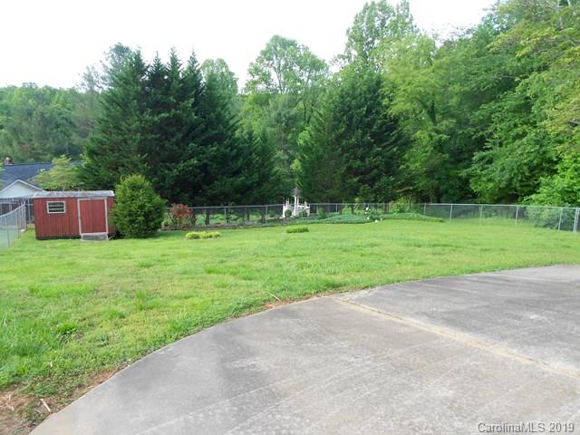 Nix Creek Road - Residential