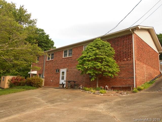 Nix Creek Road - Residential