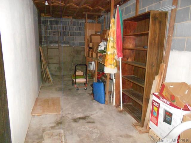 Nix Creek Road - Residential