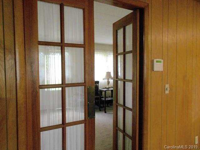 Nix Creek Road - Residential