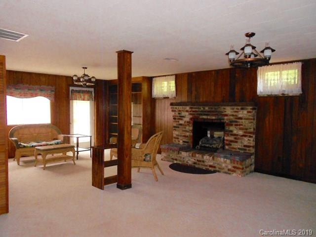 Nix Creek Road - Residential