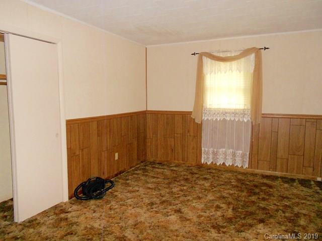 Nix Creek Road - Residential