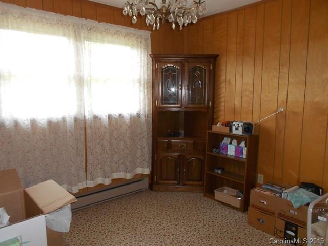 Nix Creek Road - Residential