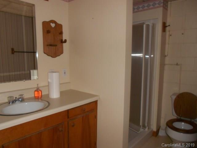 Nix Creek Road - Residential