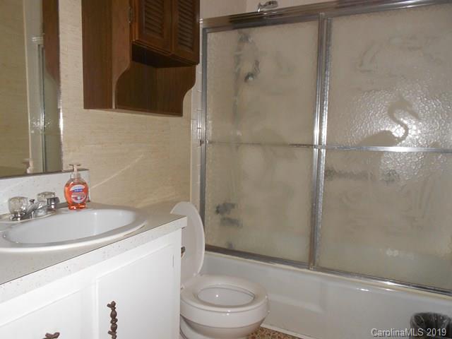 Nix Creek Road - Residential