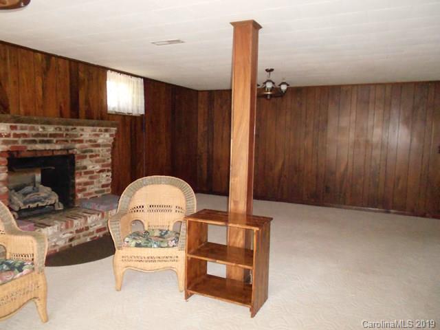 Nix Creek Road - Residential