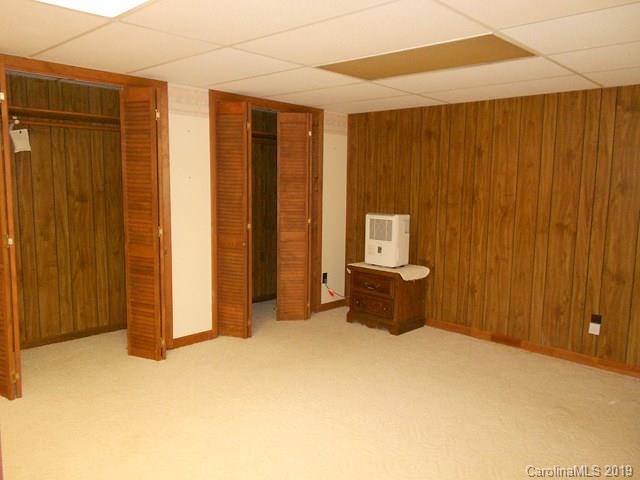 Nix Creek Road - Residential