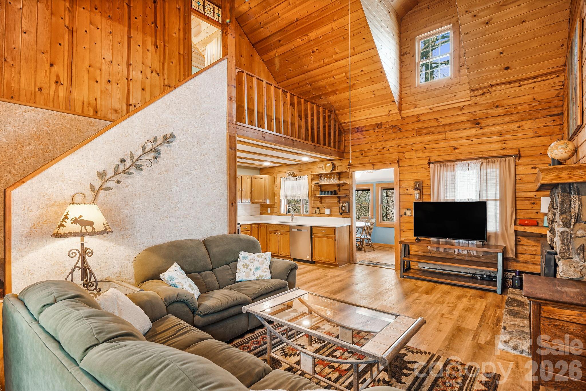 Heath Peak - Residential