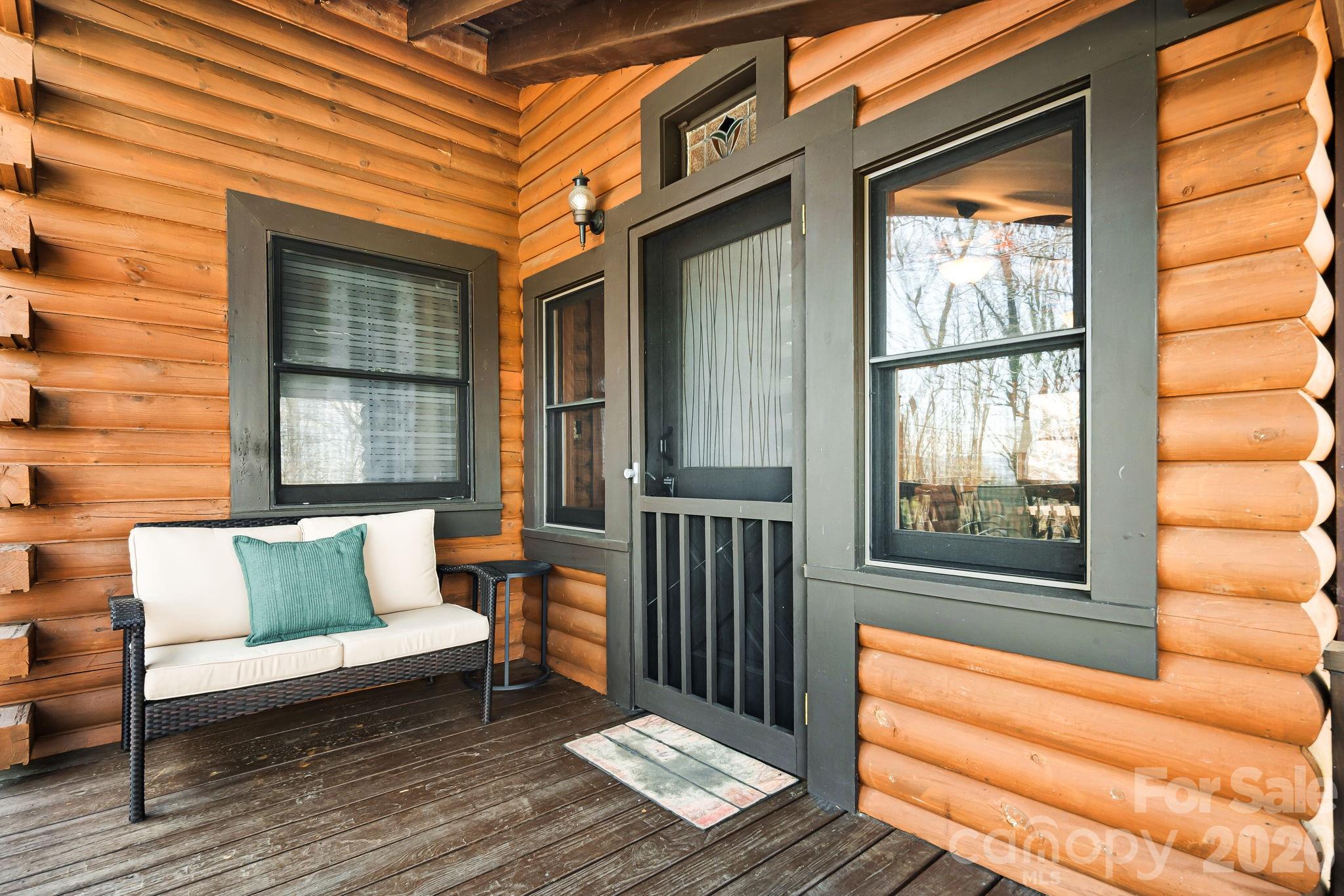 Heath Peak - Residential