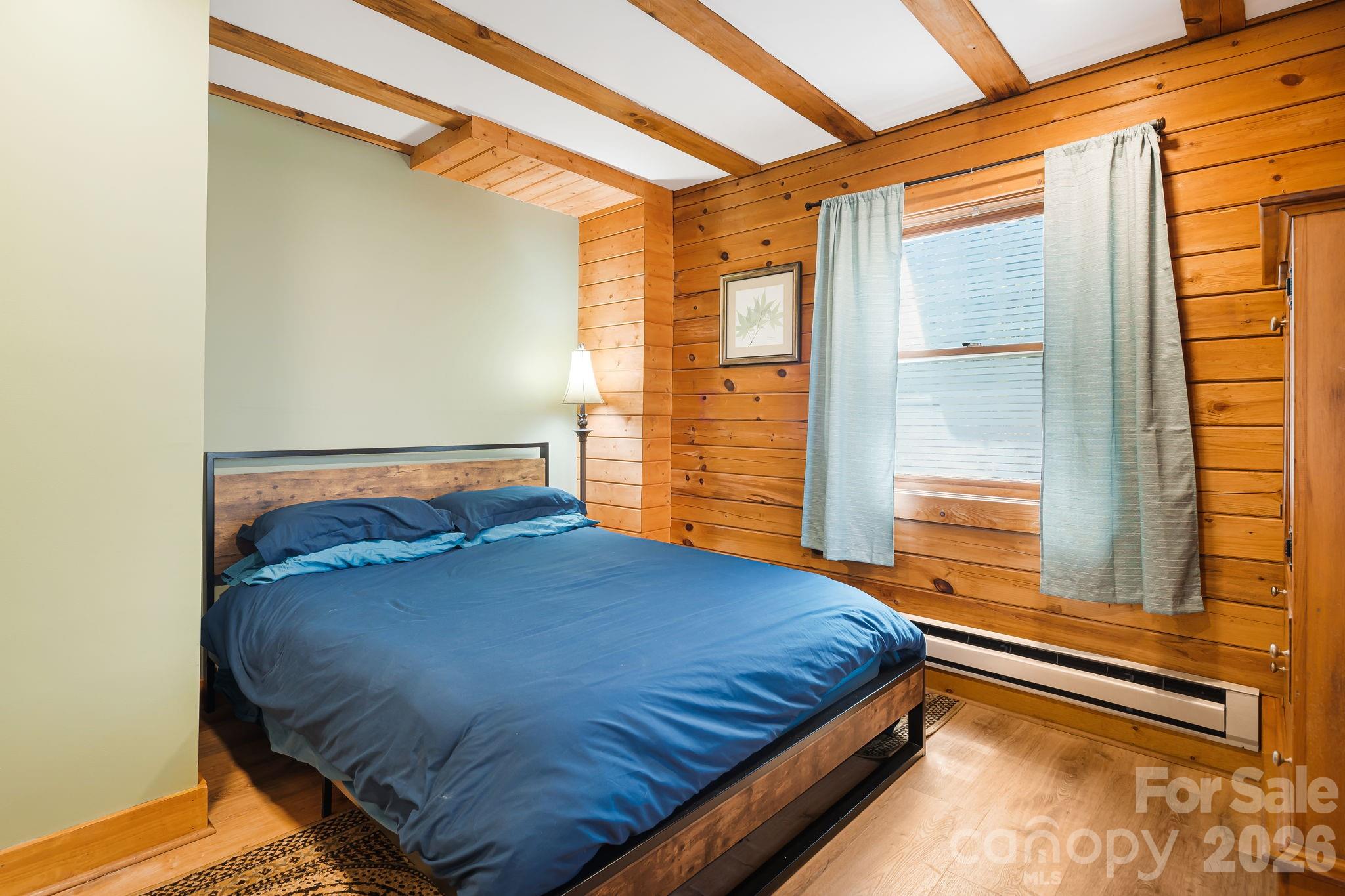 Heath Peak - Residential