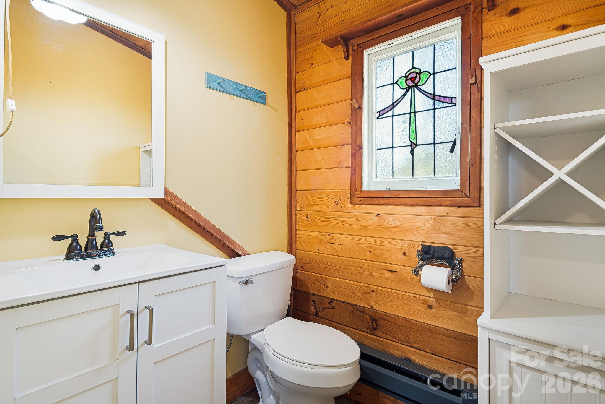 Heath Peak - Residential