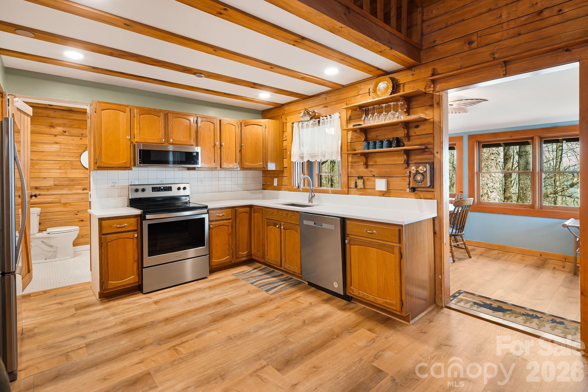 Heath Peak - Residential