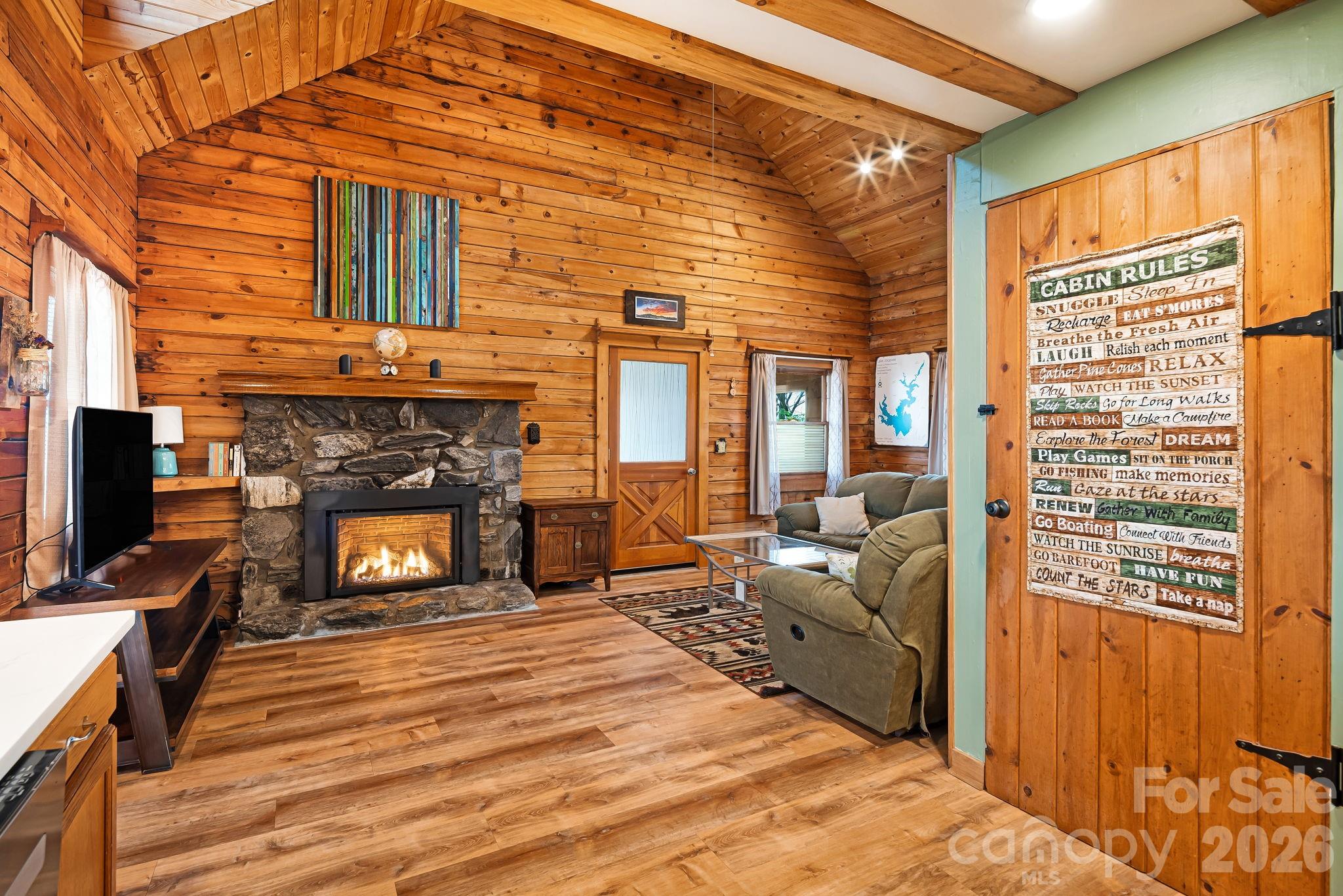 Heath Peak - Residential