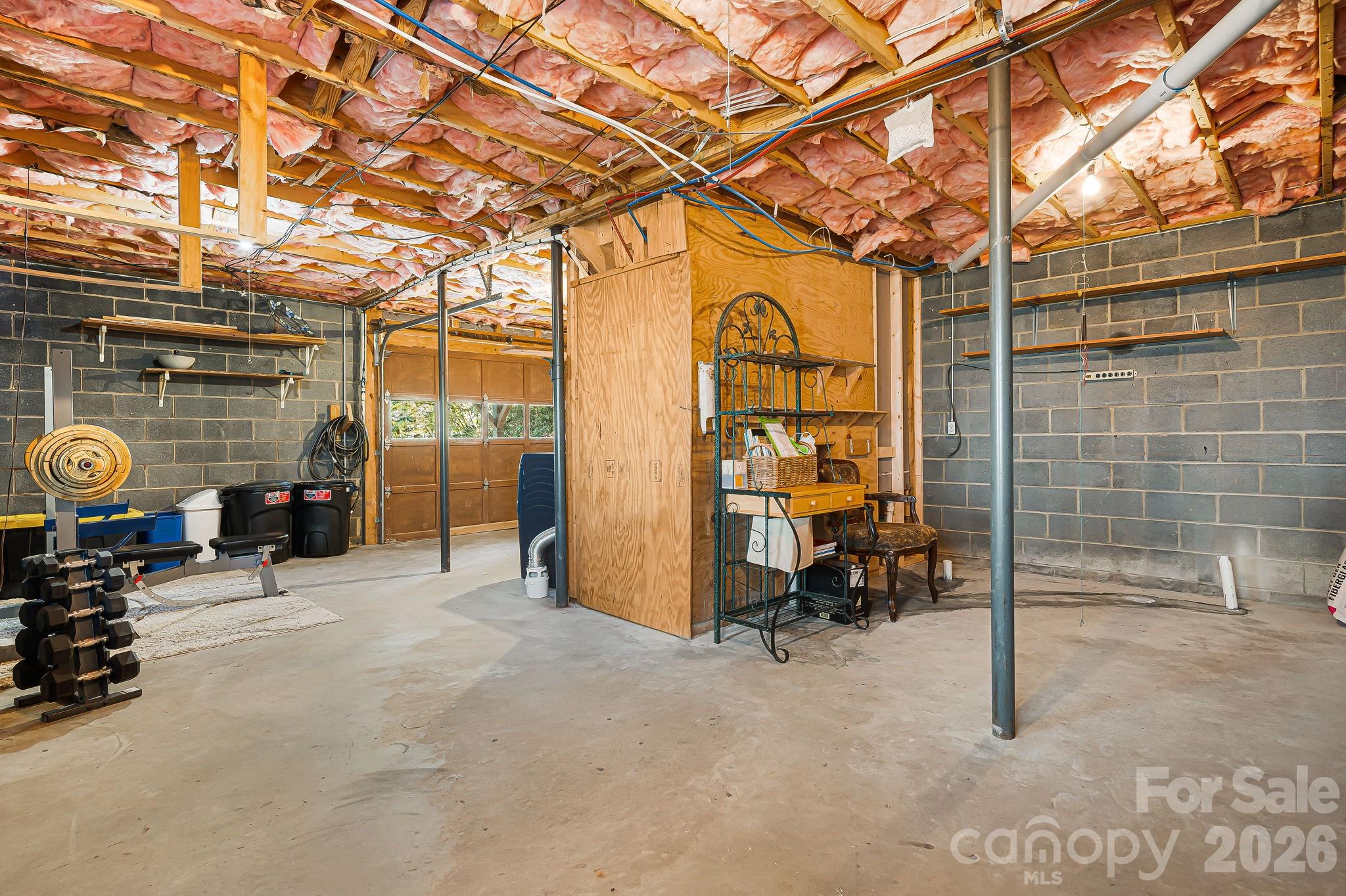 Heath Peak - Residential