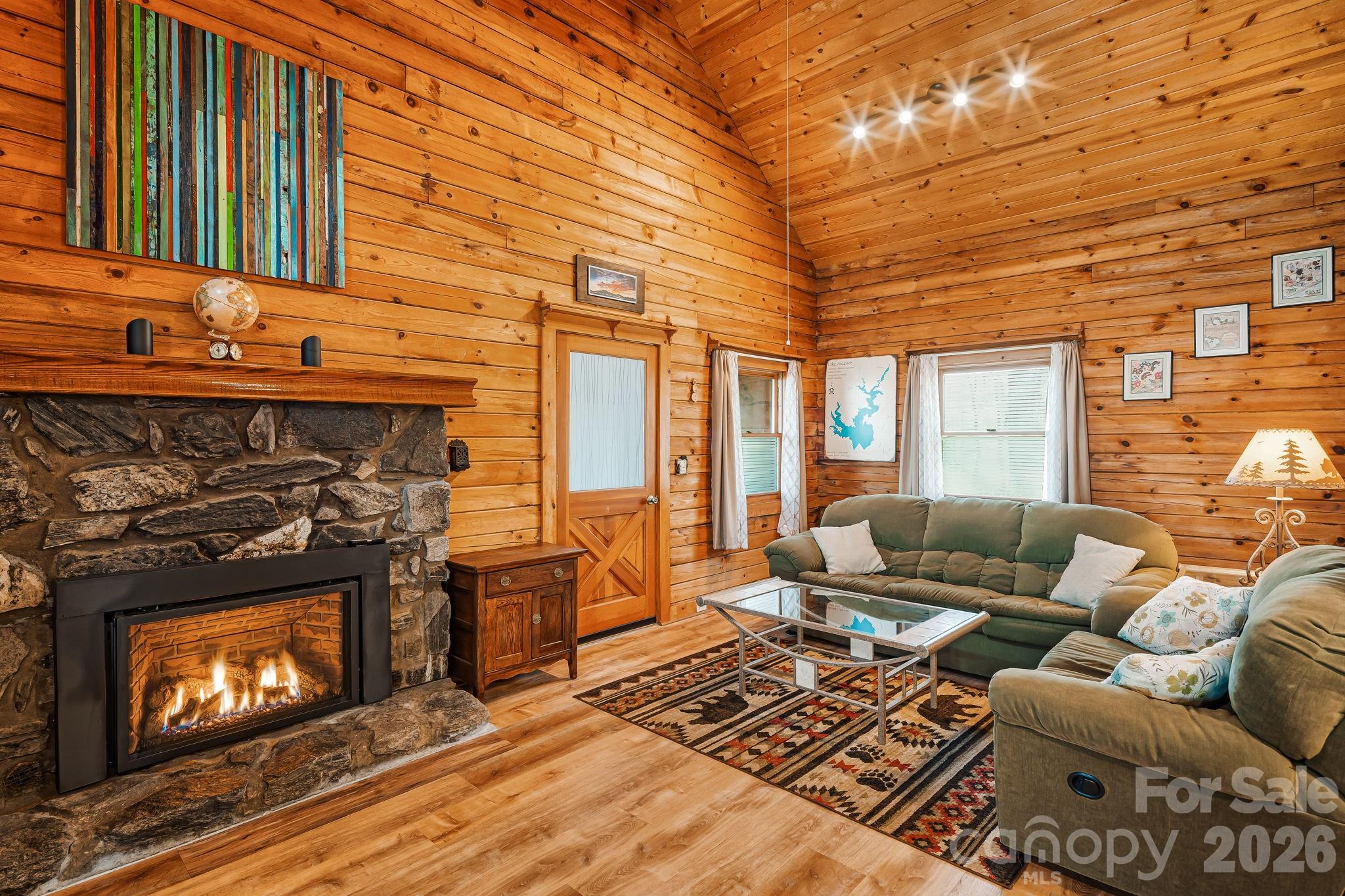 Heath Peak - Residential