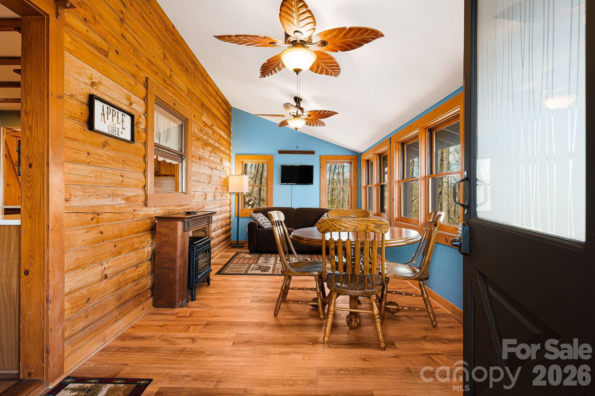 Heath Peak - Residential