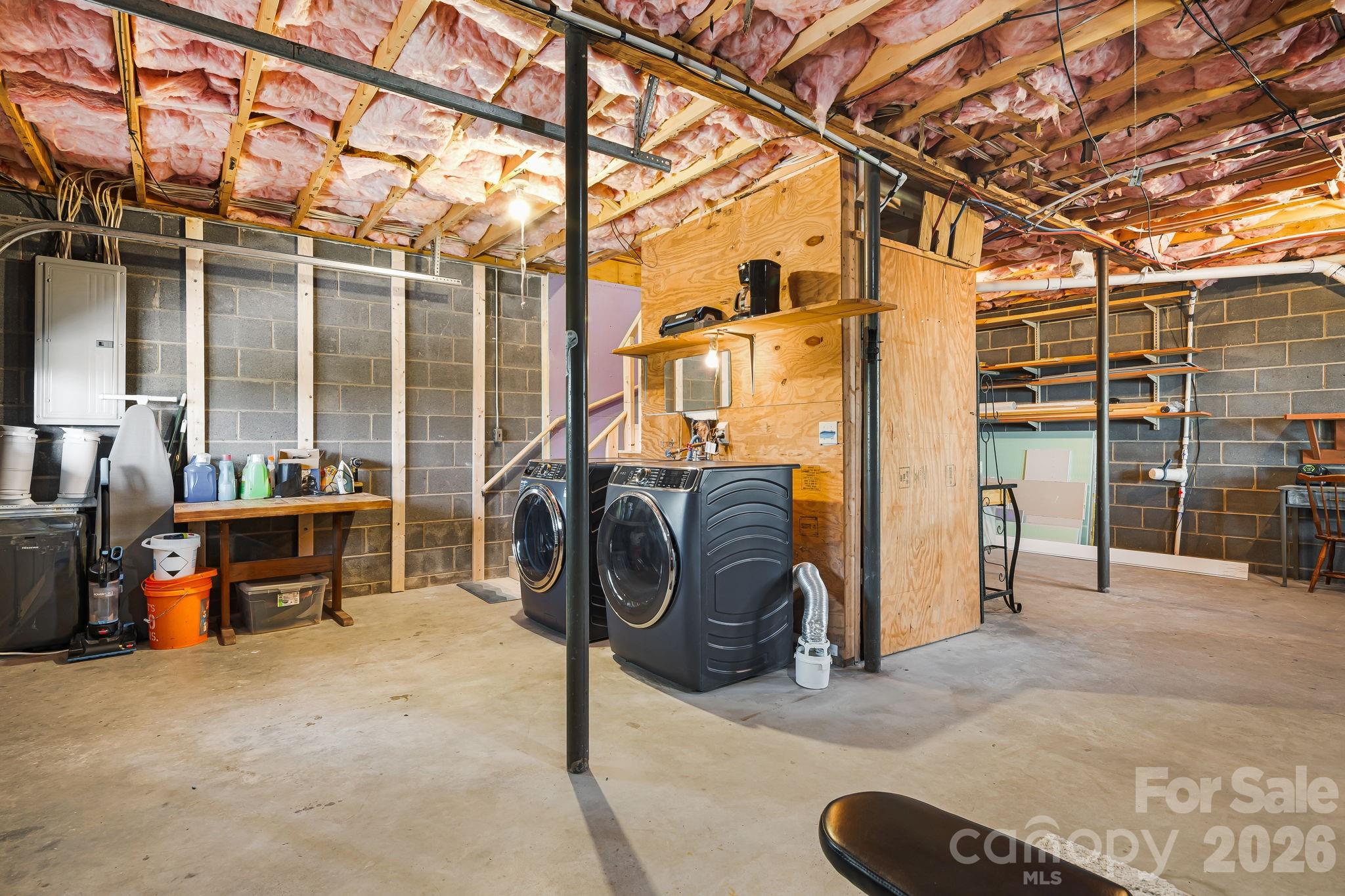 Heath Peak - Residential