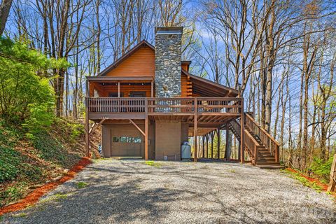 2977 Heath Peak Road Waynesville NC 28785