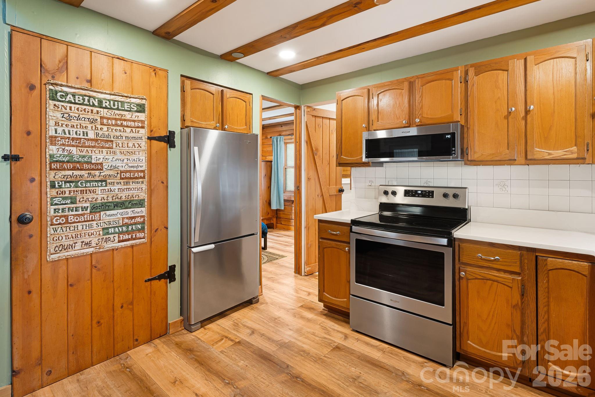 Heath Peak - Residential