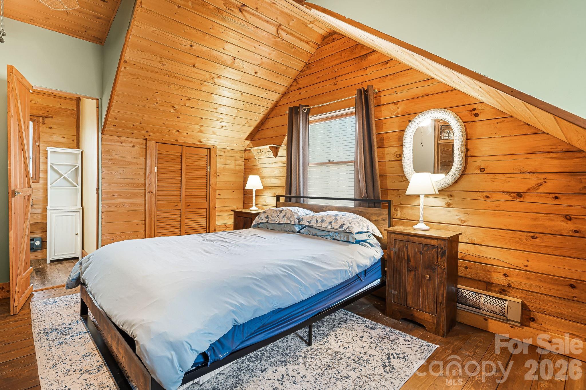 Heath Peak - Residential