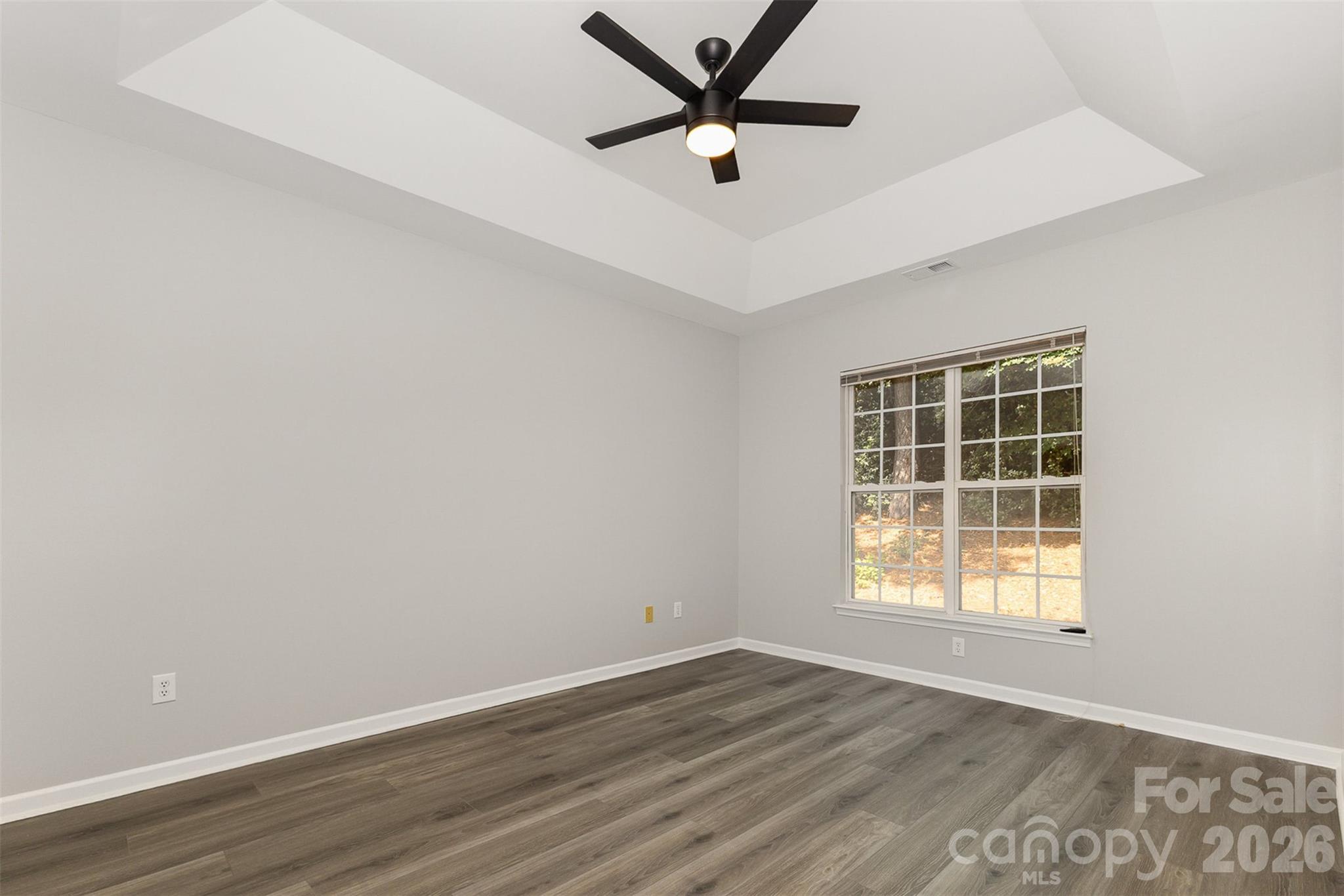 Huntington Ridge - Residential