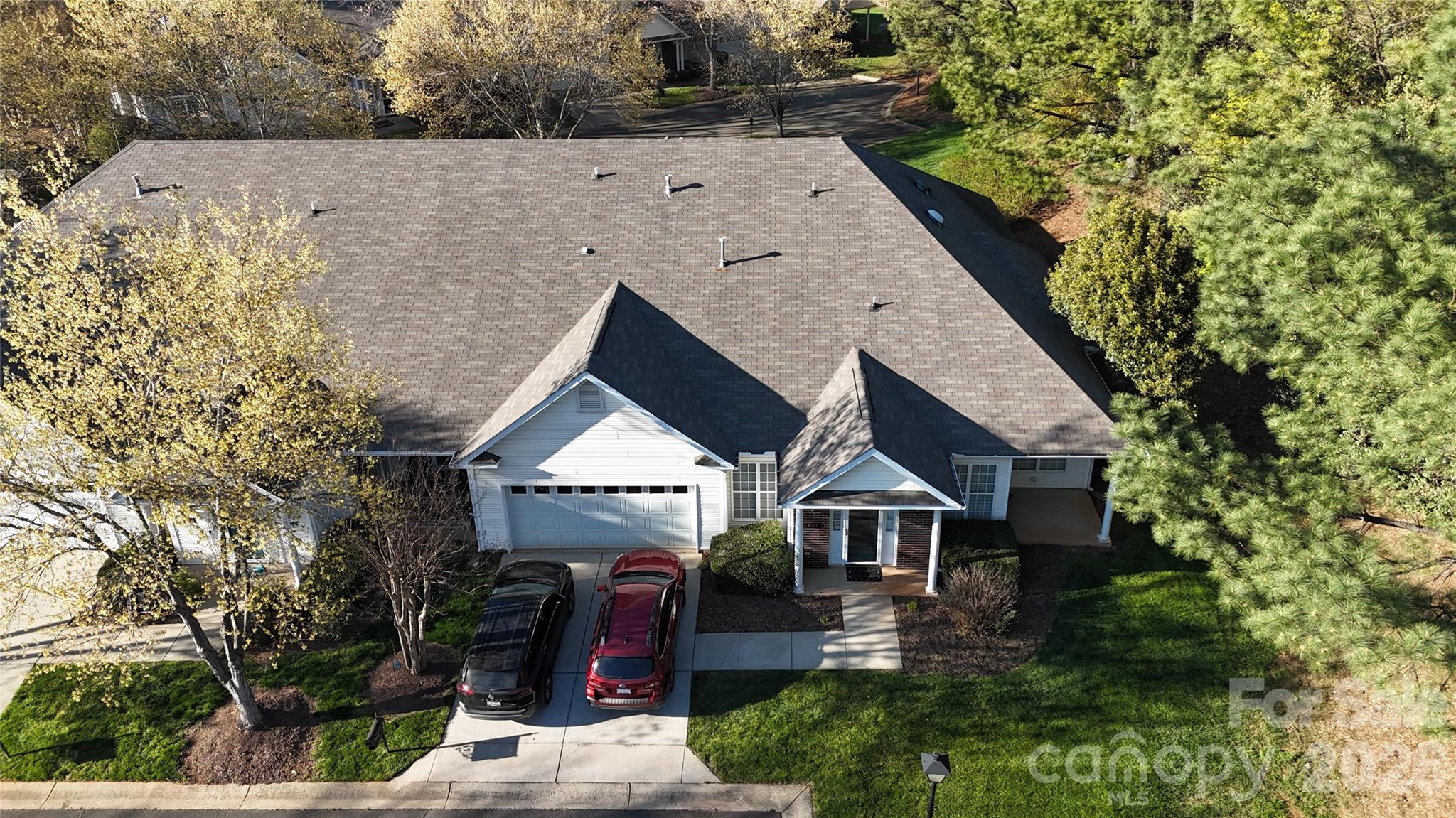 Huntington Ridge - Residential