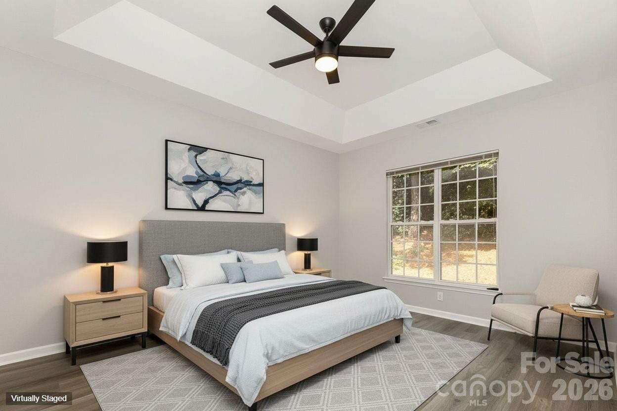 Huntington Ridge - Residential