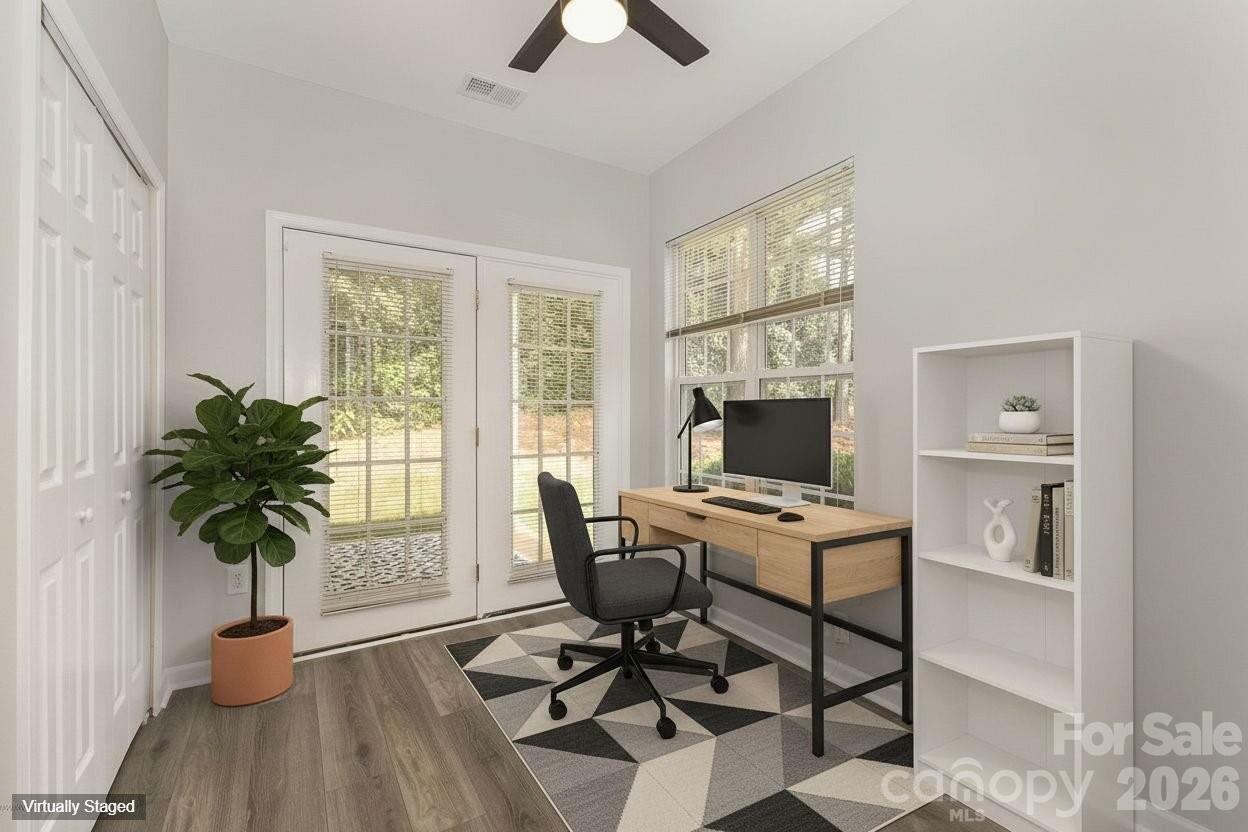 Huntington Ridge - Residential