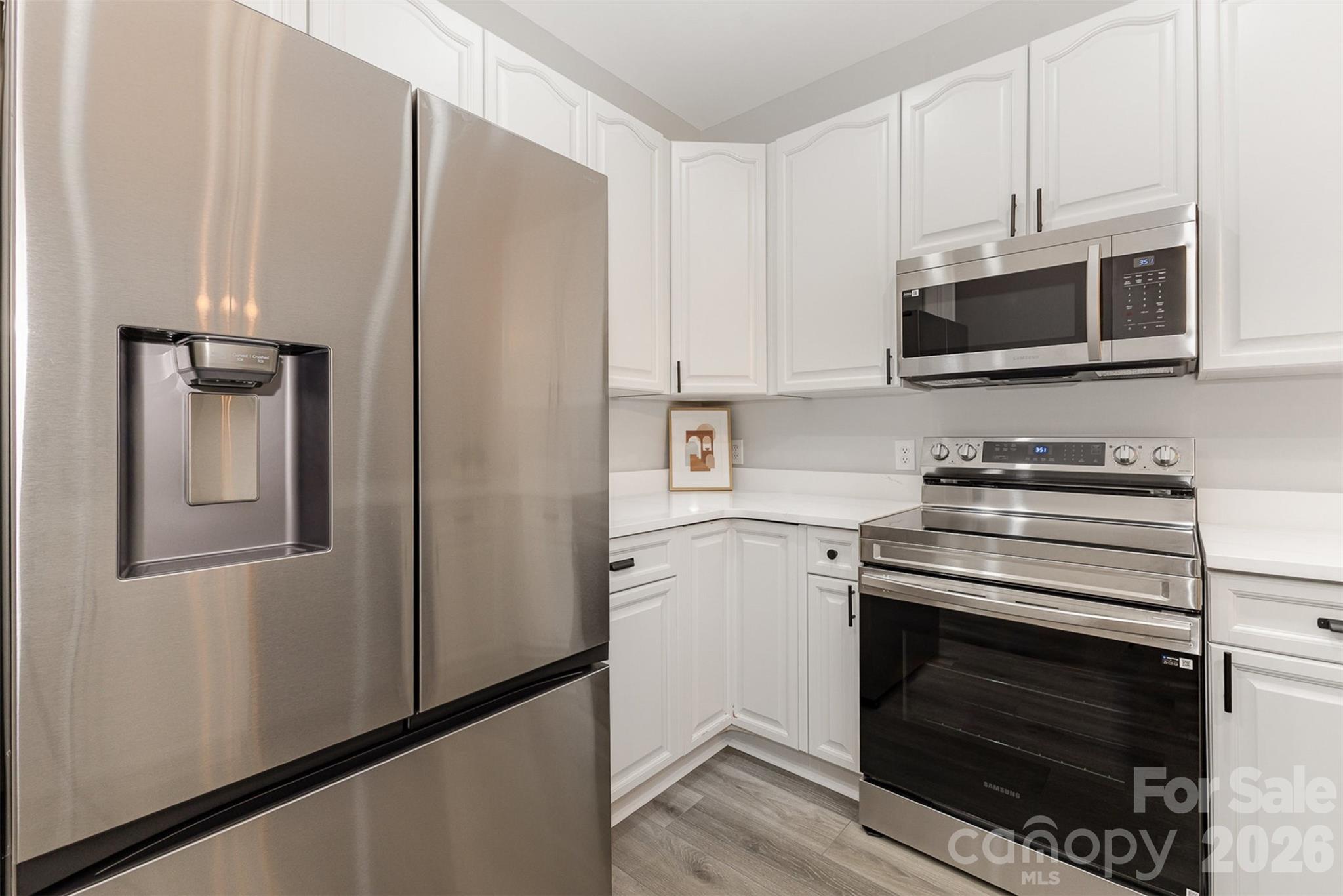 Huntington Ridge - Residential