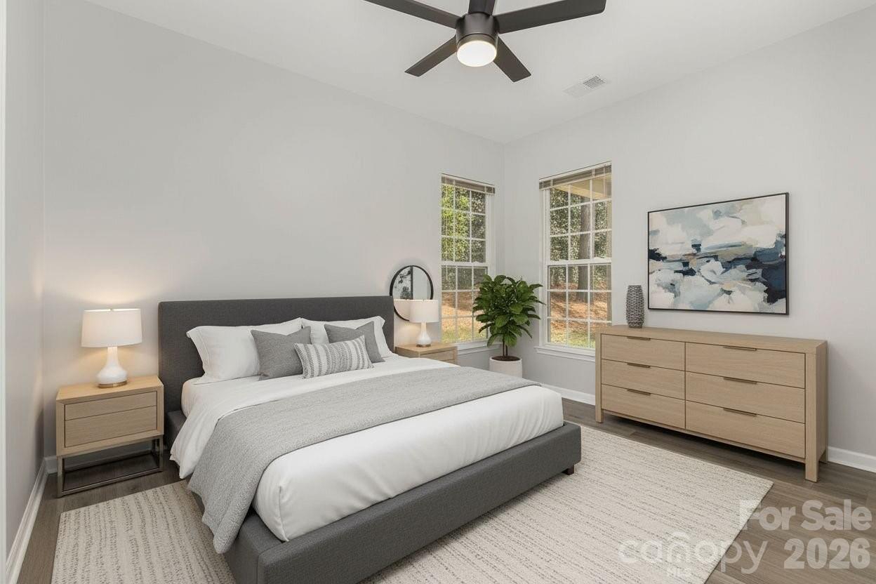 Huntington Ridge - Residential