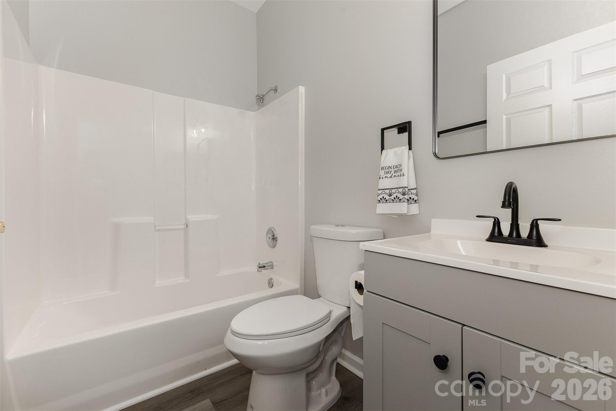 Huntington Ridge - Residential