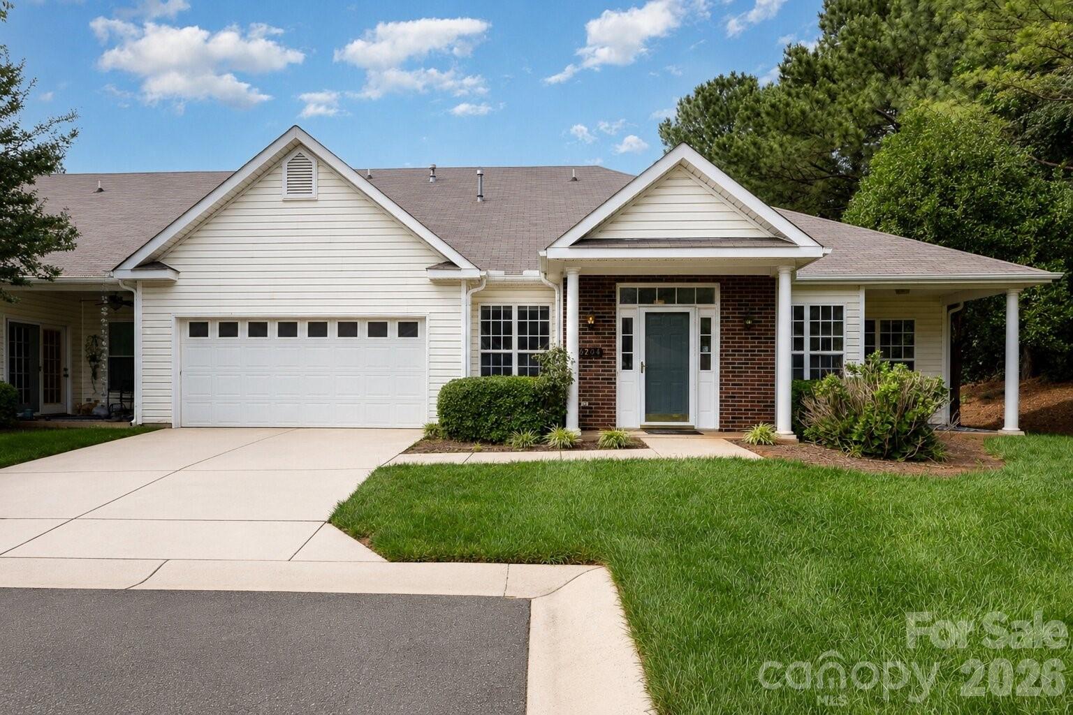 Huntington Ridge - Residential