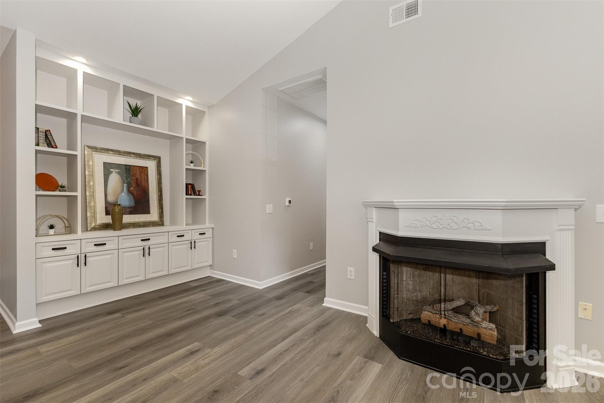 Huntington Ridge - Residential