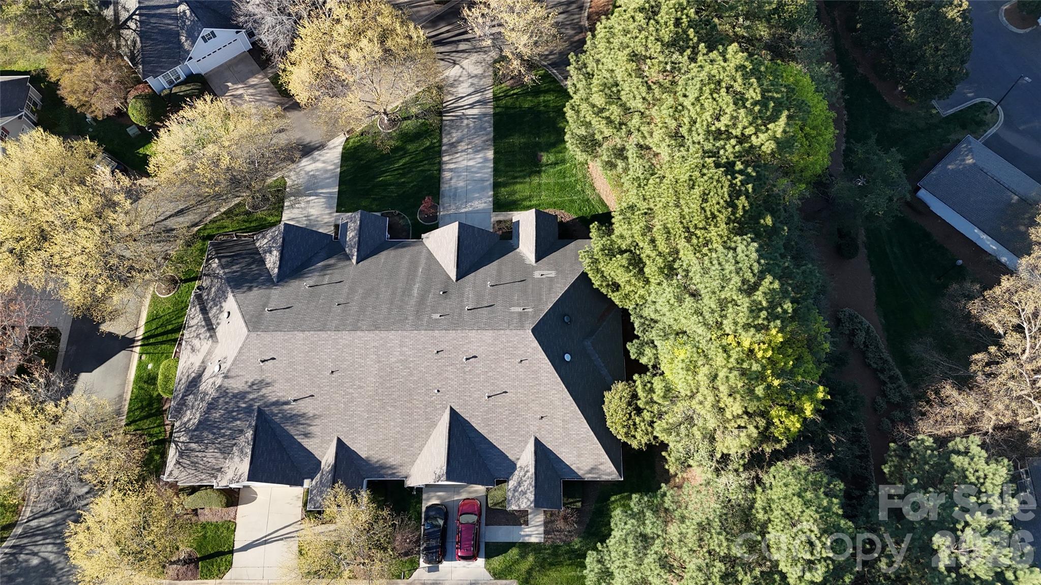 Huntington Ridge - Residential