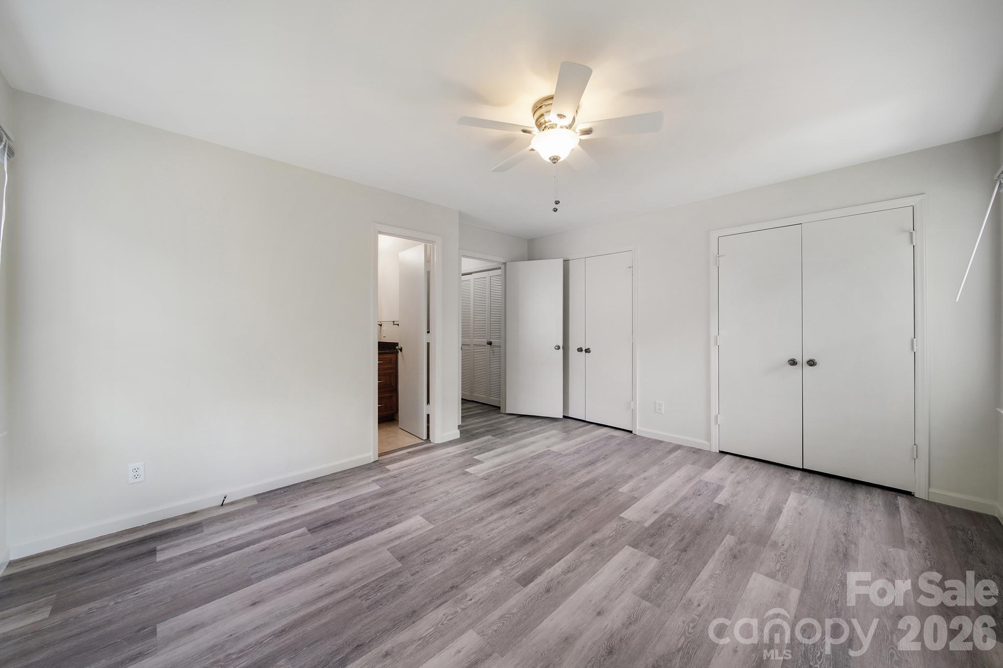 Timber Creek - Residential