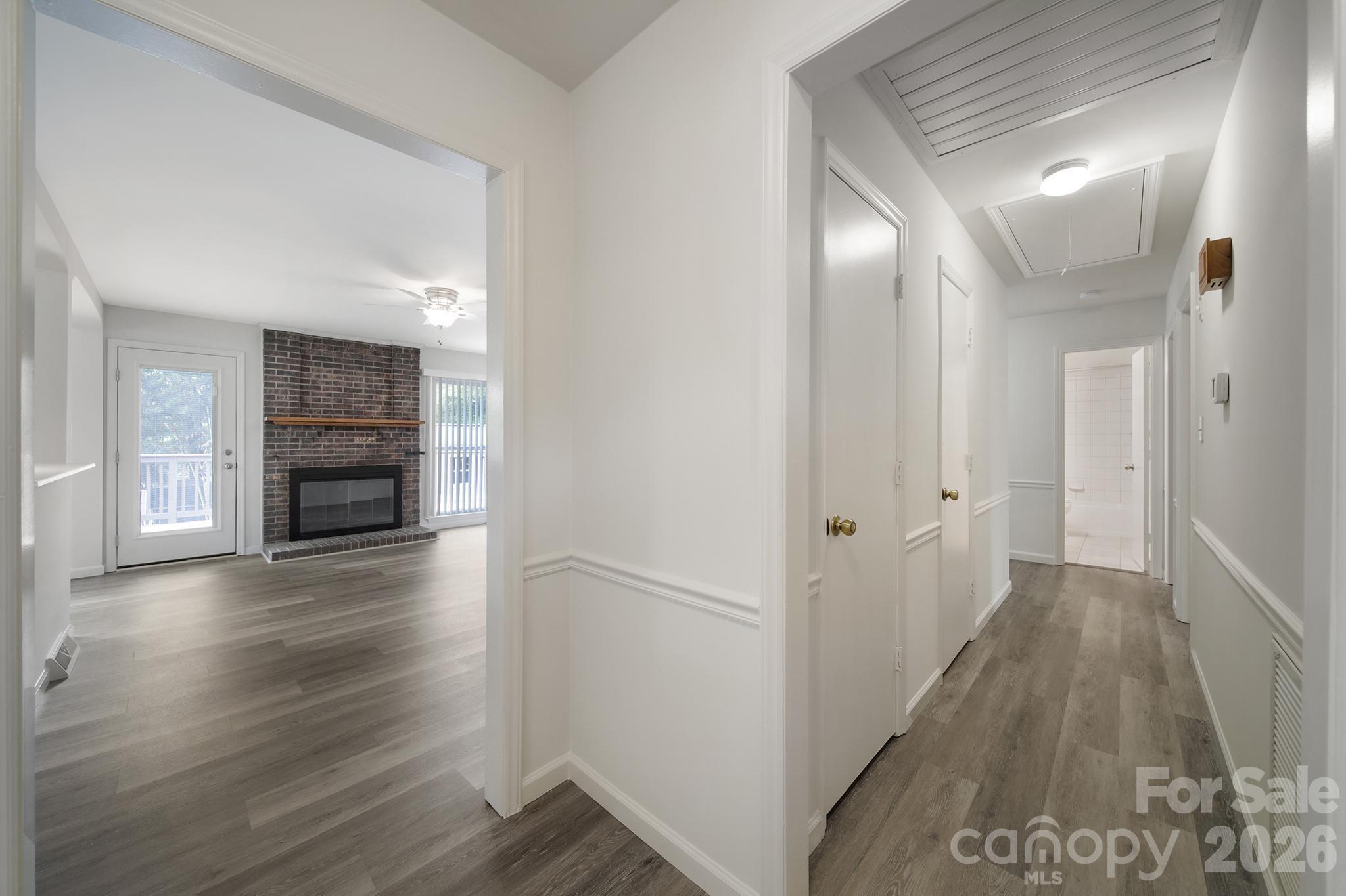 Timber Creek - Residential