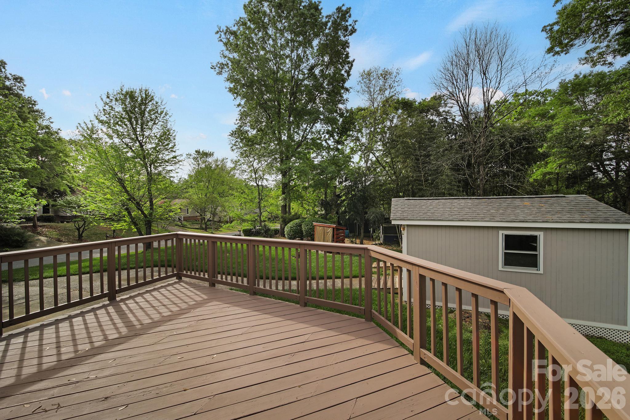 Timber Creek - Residential