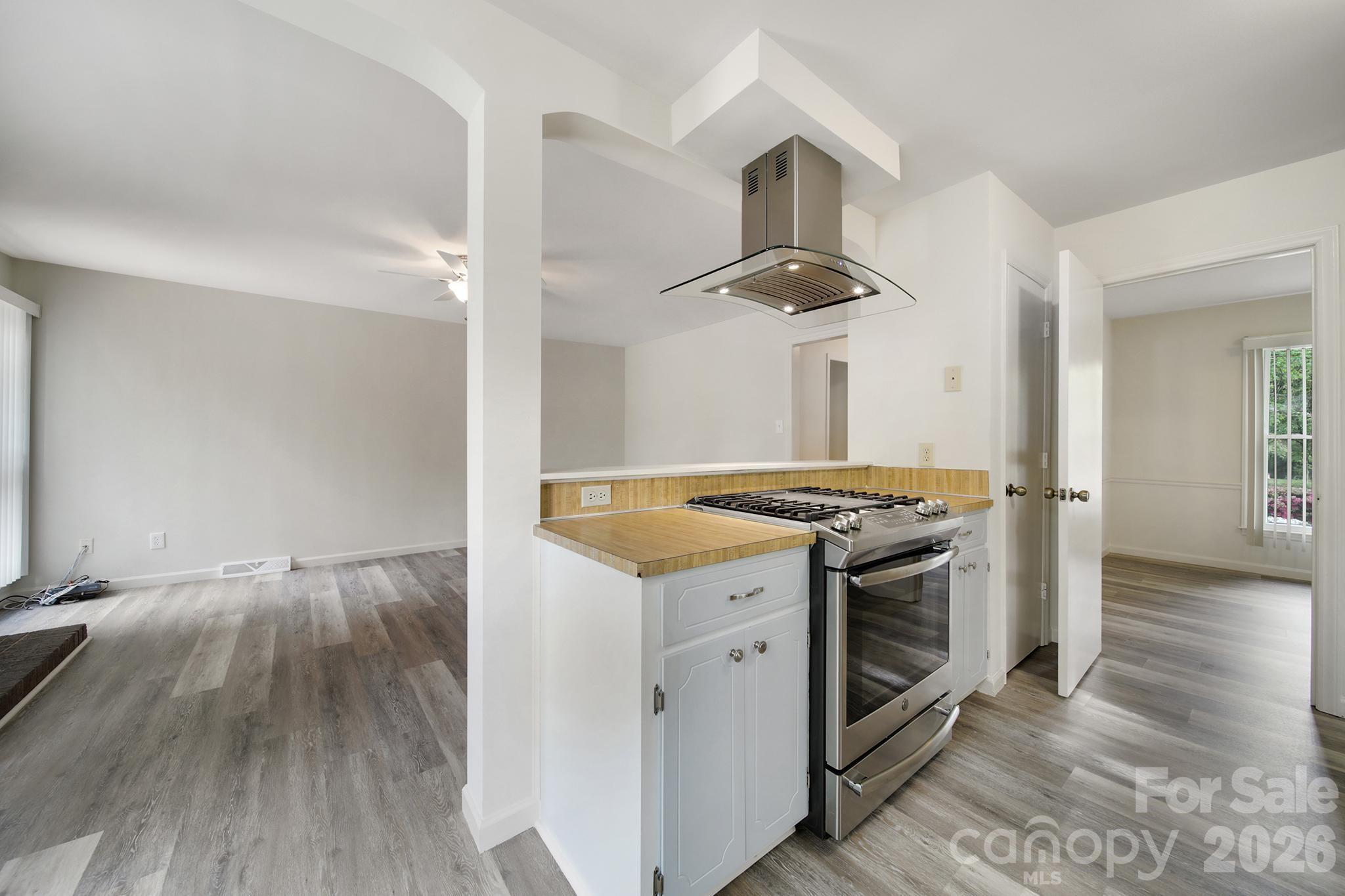 Timber Creek - Residential