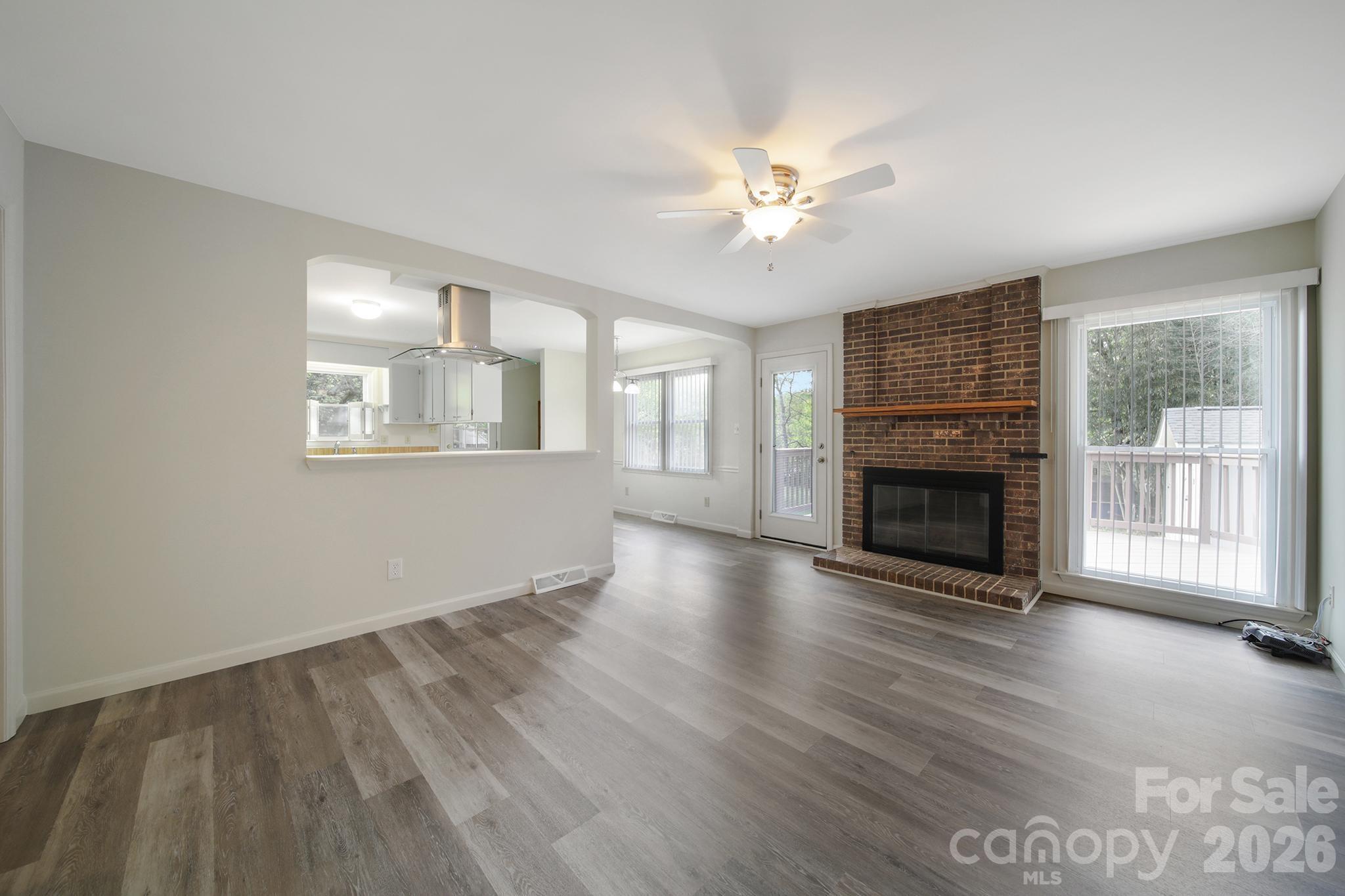 Timber Creek - Residential