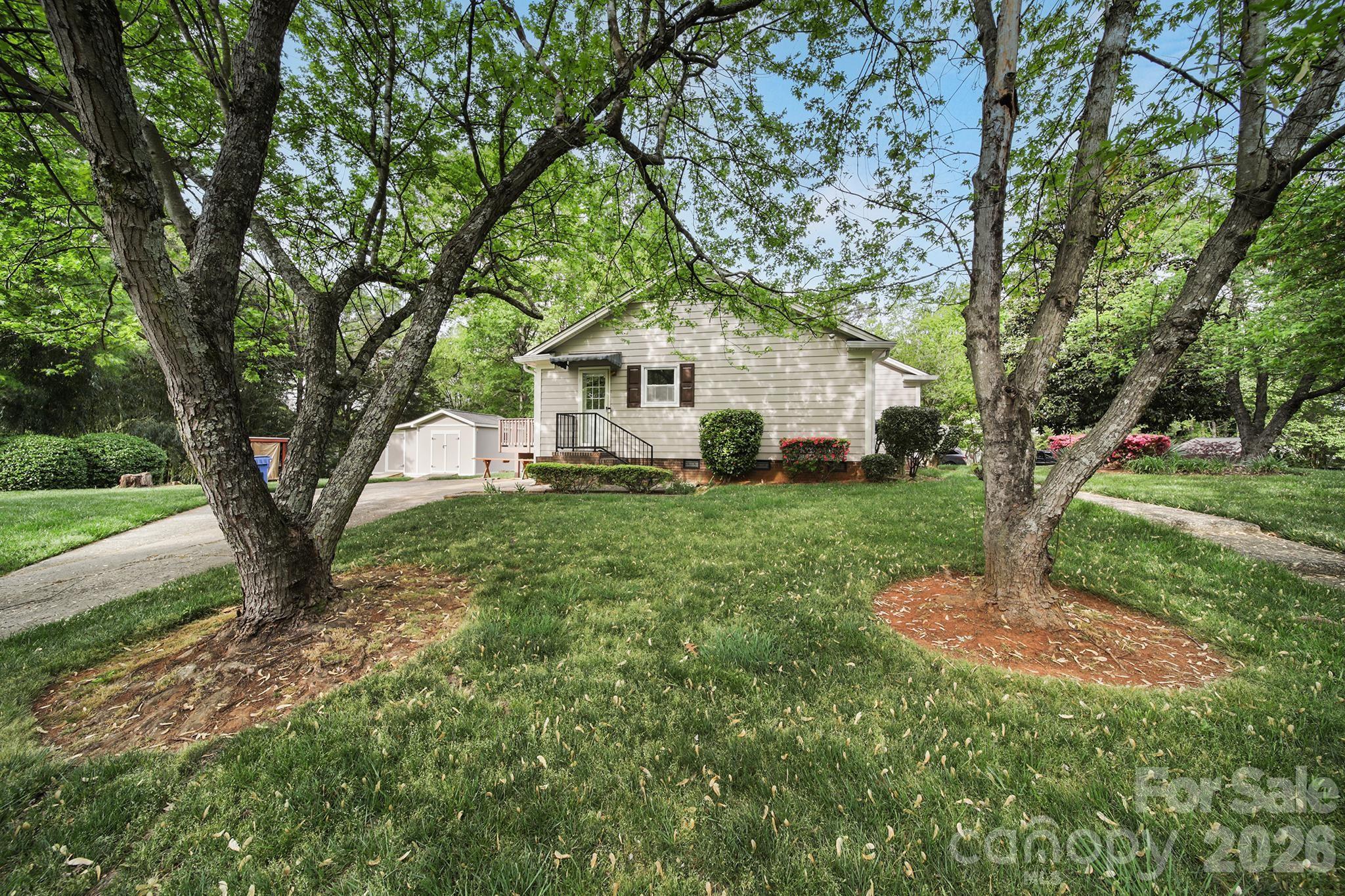 Timber Creek - Residential