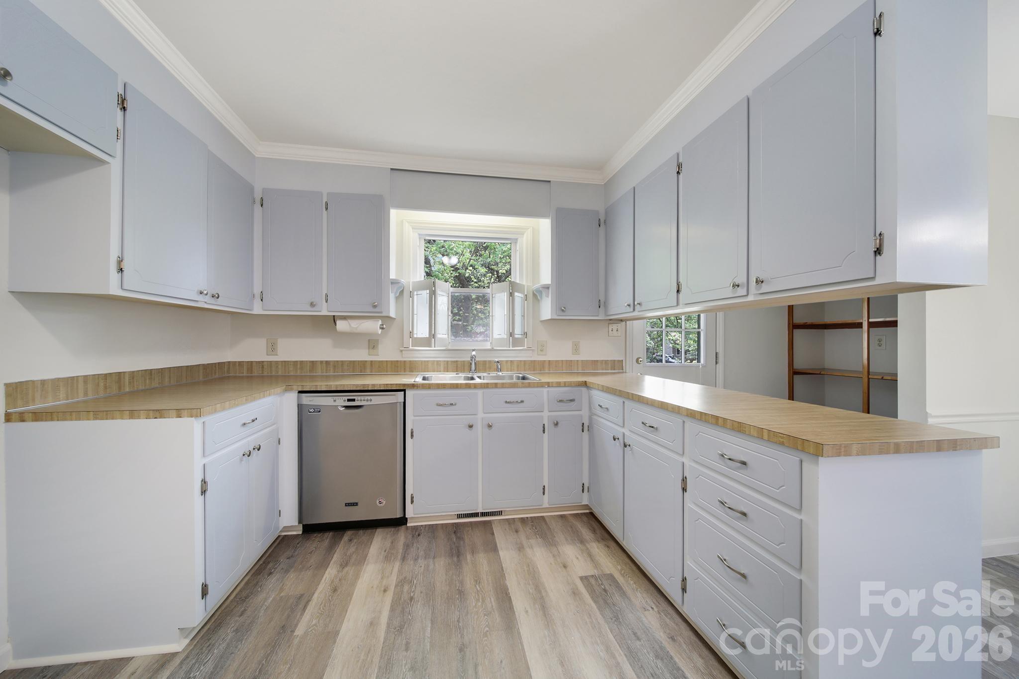 Timber Creek - Residential