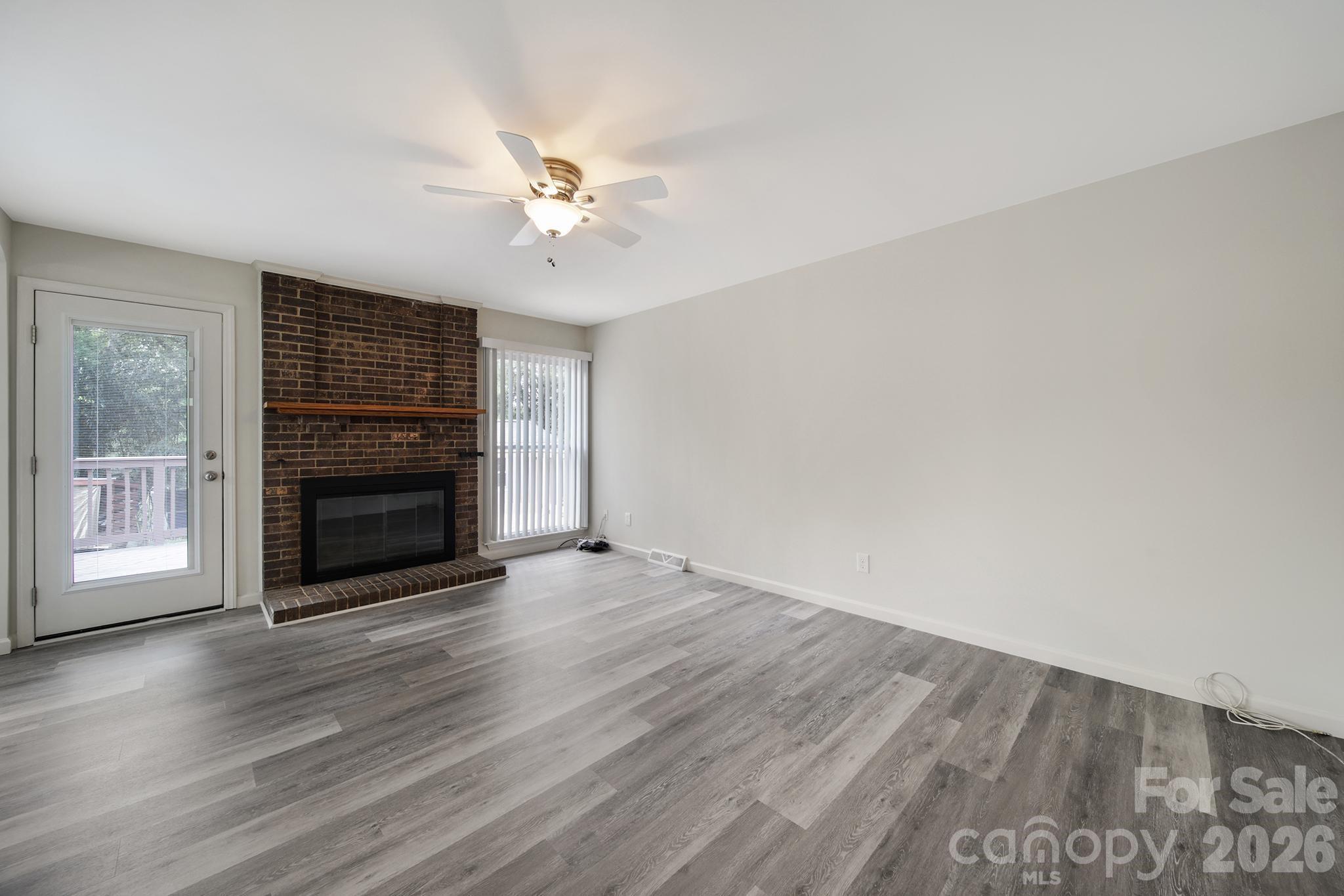 Timber Creek - Residential