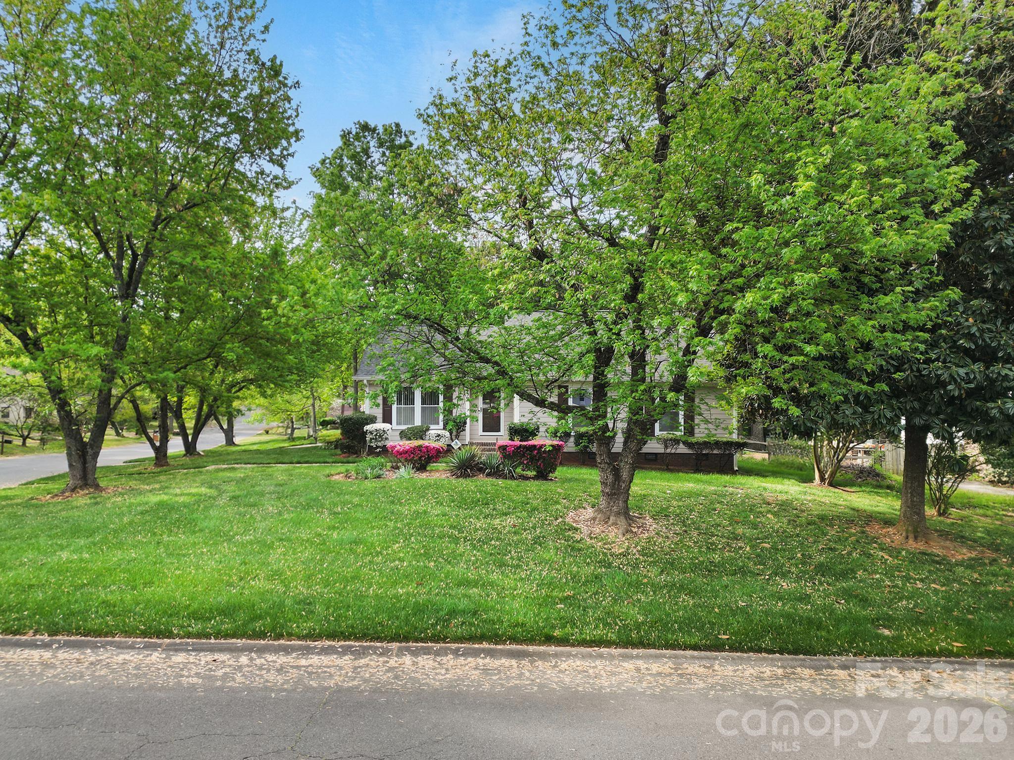 Timber Creek - Residential