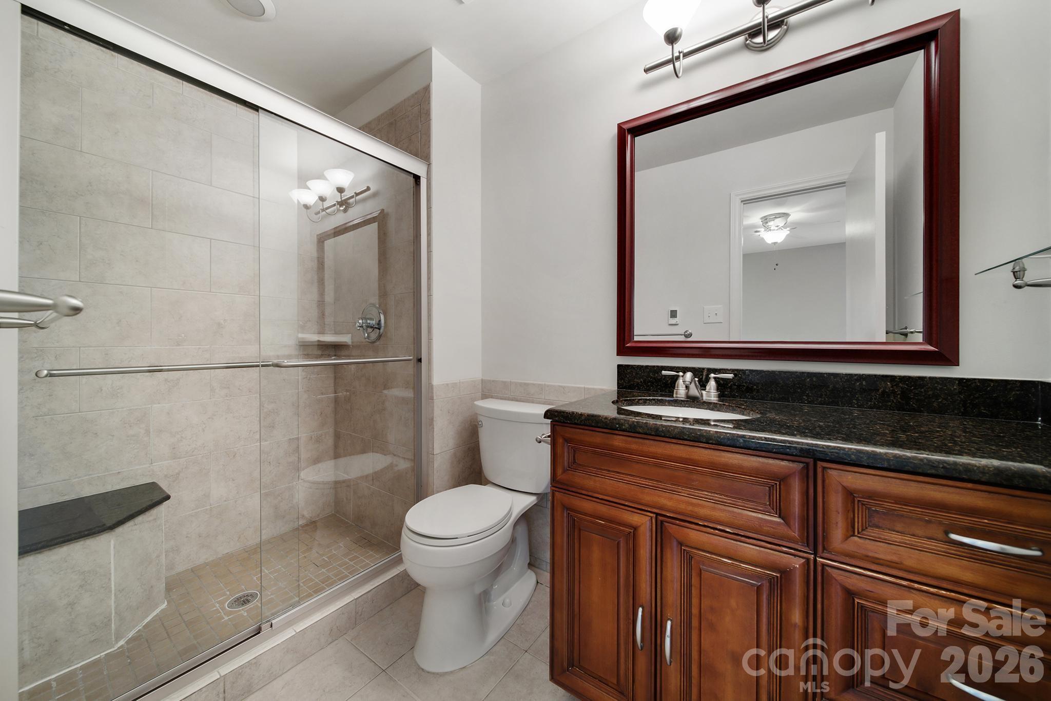 Timber Creek - Residential