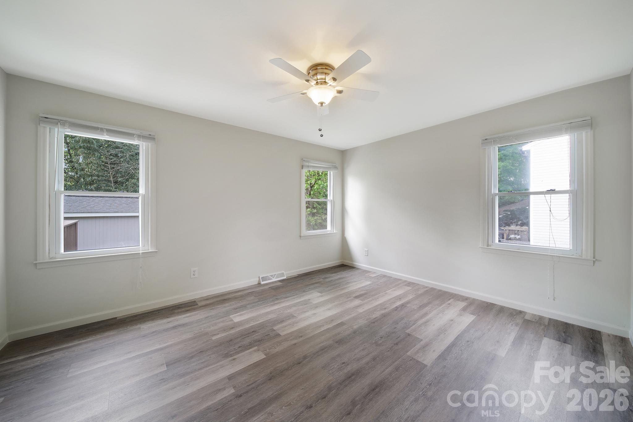 Timber Creek - Residential