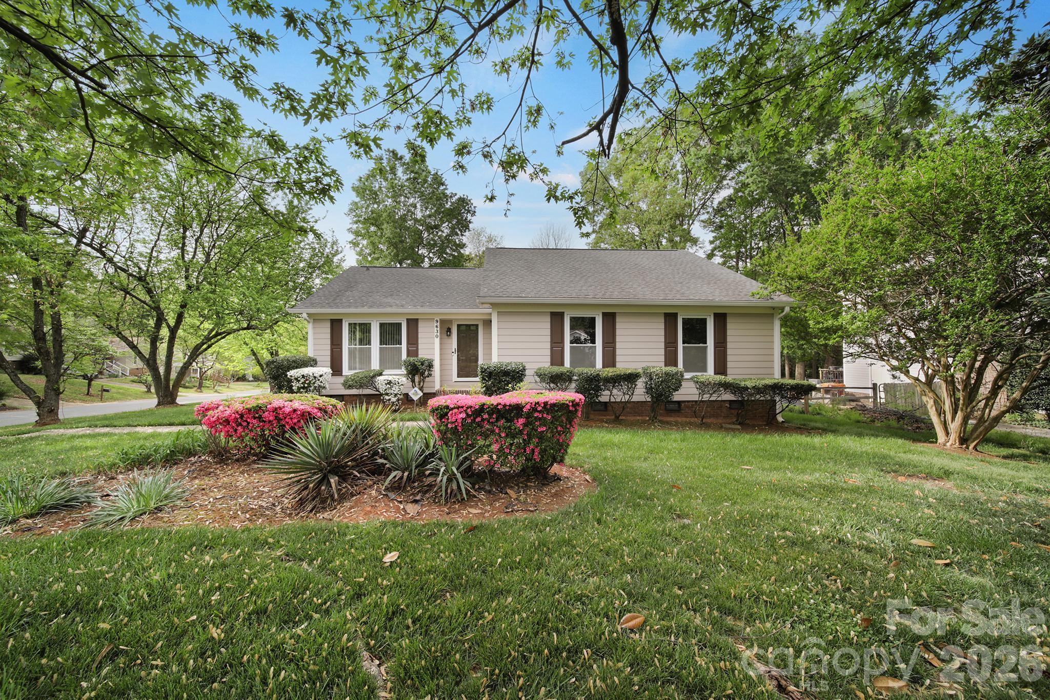 Timber Creek - Residential