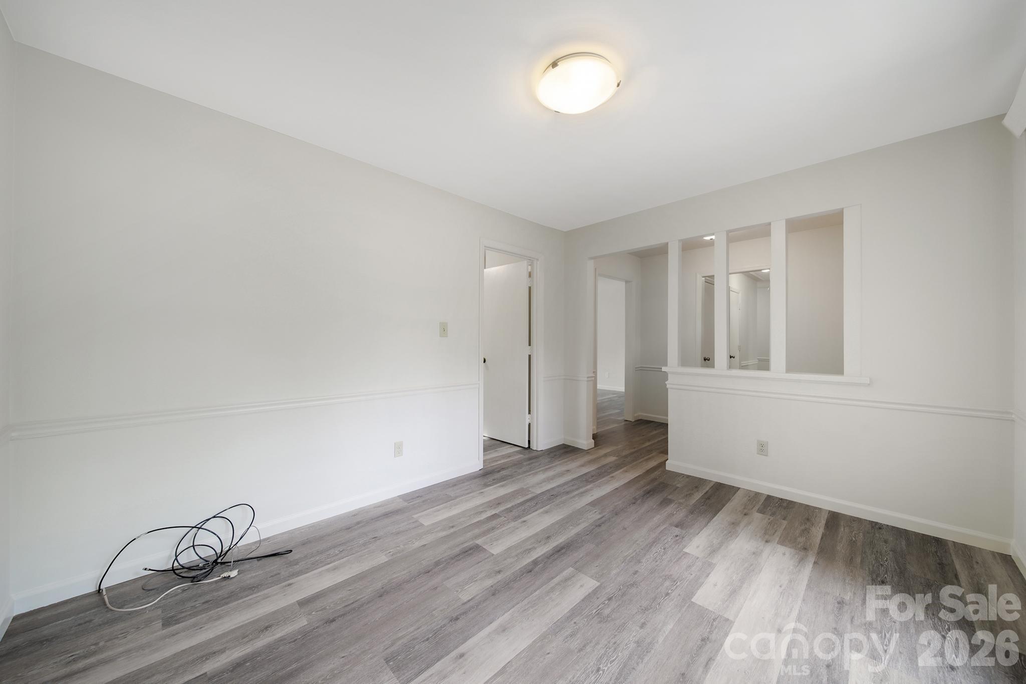 Timber Creek - Residential